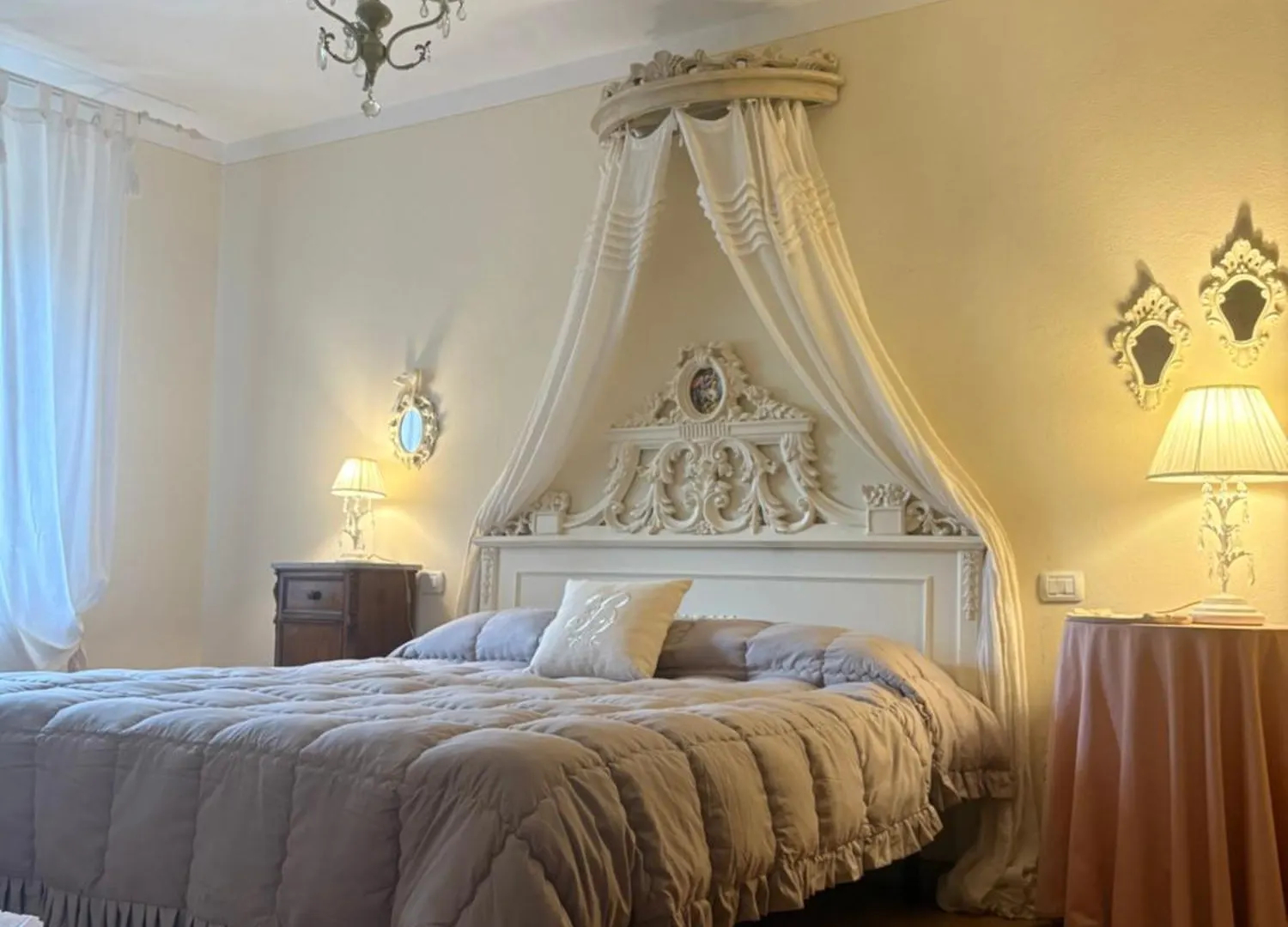 Podere Del Botruccio Pomarance Appartamento