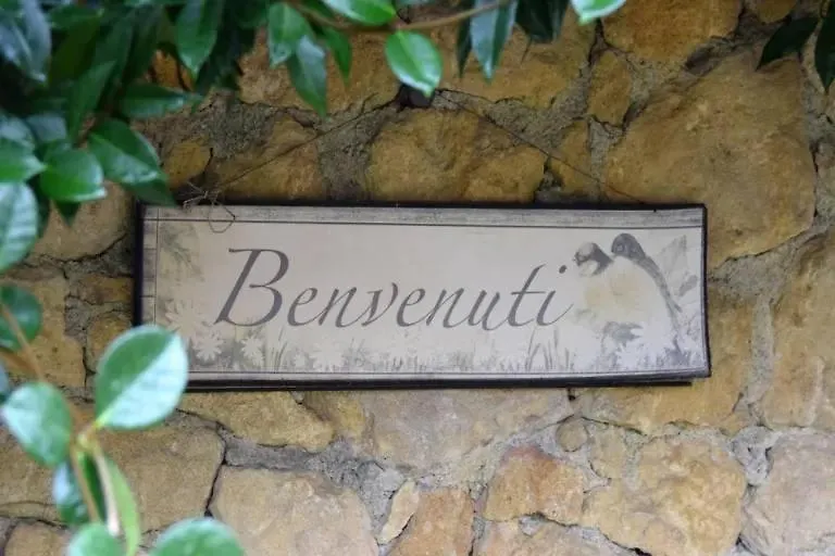Podere Del Botruccio Pomarance