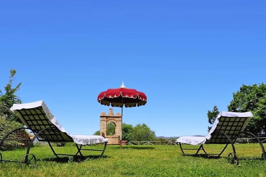 Podere Del Botruccio Pomarance 0*,  Italia